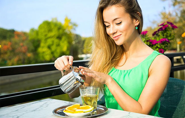 Uống trà xanh bao nhiêu mỗi ngày tốt cho sức khỏe
