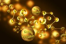 Thông tin về Nano Curcumin