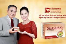 Thông tin, đánh giá sản phẩm Diabetna