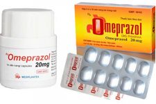 Hướng dẫn sử dụng thuốc dạ dày Omeprazol