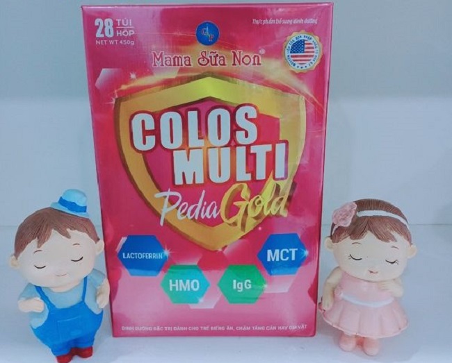 Colos-Multi-Pedia-Gold-co-tac-dung-gi