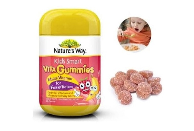 keo Nature's-way-kids-smart-vita-gummies-multi-vitamin-for-fussy-eaters