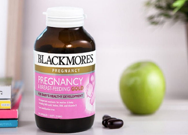 vien-uong-Blackmore-Pregnancy-and-Breast-Feeding